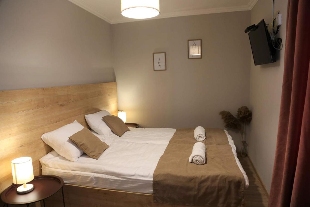 Griboedov Apartment Tbilisi Eksteriør bilde