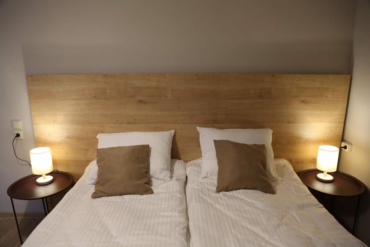 Griboedov Apartment Tbilisi Eksteriør bilde