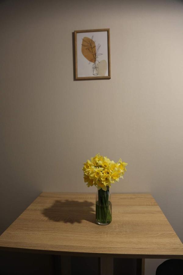 Griboedov Apartment Tbilisi Eksteriør bilde